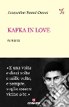 Kafka in love. E-book. Formato EPUB ebook di Jacqueline Raoul-Duval