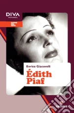 Edith Piaf. E-book. Formato EPUB