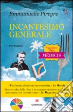 Incantesimo generale. E-book. Formato EPUB ebook