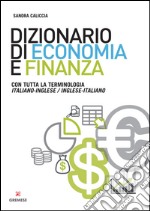 Dizionario di economia e finanza. E-book. Formato PDF ebook