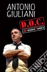 D.O.C. Di origine comica. E-book. Formato EPUB ebook