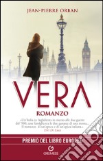 Vera. E-book. Formato EPUB ebook