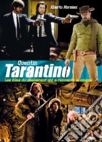 Quentin Tarantino: Les films du réalisateur qui a réinventé le cinéma. E-book. Formato EPUB