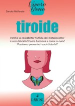 Tiroide. E-book. Formato EPUB