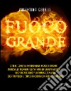 Fuoco grande: Il mistero degli incendi di Caronia. E-book. Formato EPUB ebook