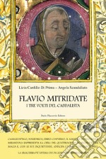 Flavio Mitridate: I tre volti del cabbalista. E-book. Formato EPUB ebook