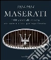 1914-2014 Maserati. 100 anni di storia attraverso i fatti più significativi. E-book. Formato Mobipocket ebook di Daniele Buzzonetti