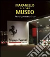 Maranello e il suo museo: Tra storia, presente e futuro. E-book. Formato EPUB ebook