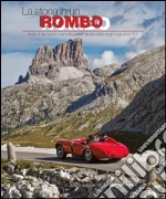 La storia in un rombo: Auto d'epoca in una collezione ideale dalle origini agli anni '50. E-book. Formato Mobipocket ebook