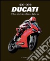 1926-2016 - Ducati - 90 anni di eccellenza italiana. E-book. Formato EPUB ebook