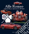 Alfa RomeoAutomobili per passione da 110 anni. E-book. Formato EPUB ebook