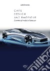 Cars design and emotionIn praise of aesthetical pleasure. E-book. Formato EPUB ebook