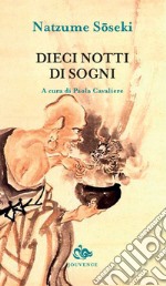 Dieci notti di sogni. E-book. Formato EPUB ebook