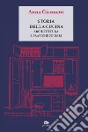 Storia della cucina: Architettura e pratiche sociali. E-book. Formato EPUB ebook