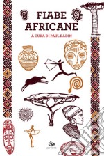 Fiabe africane. E-book. Formato PDF