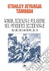 Magia, scienza e religione nel pensiero occidentale. E-book. Formato PDF ebook