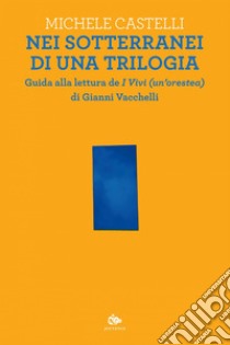 Nei sotterranei di una trilogia. E-book. Formato PDF ebook di Michele Castelli