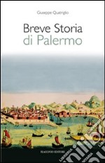 Breve storia di Palermo. E-book. Formato EPUB ebook