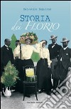 Storia dei Florio. E-book. Formato EPUB ebook di Salvatore Requirez