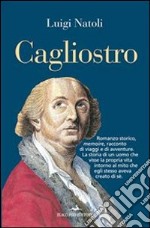 Cagliostro. E-book. Formato EPUB ebook