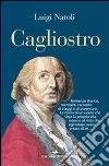 Cagliostro. E-book. Formato EPUB ebook di Luigi Natoli
