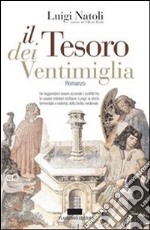 Il tesoro dei Ventimiglia. E-book. Formato EPUB ebook