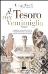 Il tesoro dei Ventimiglia. E-book. Formato EPUB ebook di Luigi Natoli
