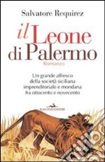 Il leone di Palermo. E-book. Formato EPUB ebook