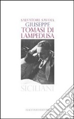 Giuseppe Tomasi di Lampedusa. E-book. Formato EPUB ebook