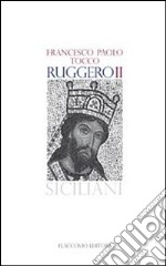 Ruggero II. E-book. Formato EPUB ebook