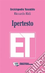 Ipertesto. E-book. Formato PDF ebook