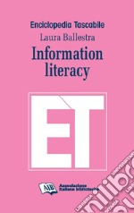 Information literacy. E-book. Formato PDF ebook