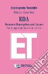 RDAResource Description and Access. E-book. Formato PDF ebook di Lucia Sardo