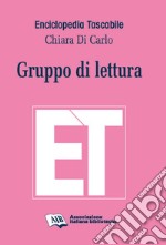 Gruppo di lettura. E-book. Formato PDF