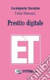 Prestito digitale. E-book. Formato PDF ebook