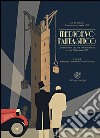 Medioevo fantastico: L’invenzione di uno stile nell’architettura tra la fine dell’800 e inizio ’900. E-book. Formato PDF ebook