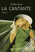 La Cantante. E-book. Formato EPUB ebook