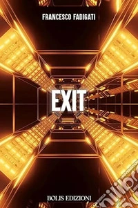 EXIT. E-book. Formato EPUB ebook