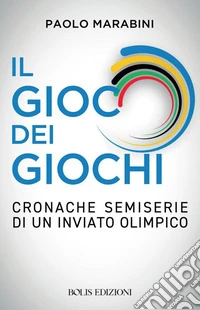 IL GIOCO DEI GIOCHI. E-book. Formato EPUB ebook