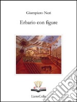 Erbario con figure. E-book. Formato EPUB