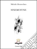 Mnemosyne. E-book. Formato EPUB ebook