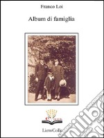 Album di famiglia. E-book. Formato EPUB ebook