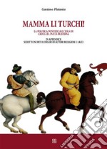 Mamma li turchi. L’idea di crociata nell’età moderna. E-book. Formato Mobipocket ebook