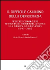 Il difficile cammino della democrazia percorso cronologico attraverso il terrorismo, le stragi e la criminalità organizzata (1945 - 2002). E-book. Formato PDF ebook di Ilaria Moroni
