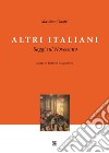 Altri Italiani, Saggi sul Novecento. E-book. Formato EPUB ebook
