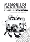 Memorie di una Donna. Il fondo documentale e librario di Emilia Lotti. E-book. Formato PDF ebook di Emailia Lotti