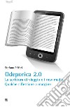 Odeporica 2.0: La scrittura di viaggio e i new media. Qualche riflessione a margine.. E-book. Formato EPUB ebook