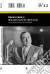 Emigrazione e organizzazioni criminali. E-book. Formato Mobipocket ebook di Matteo Sanfilippo