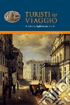 Dalla Tuscia e Ritorno: cinquant’anni di viaggi fisici e metafisici del “pittore etrusco” Alessio Paternesi. E-book. Formato EPUB ebook