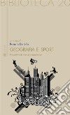 Geografia e sport. E-book. Formato EPUB ebook